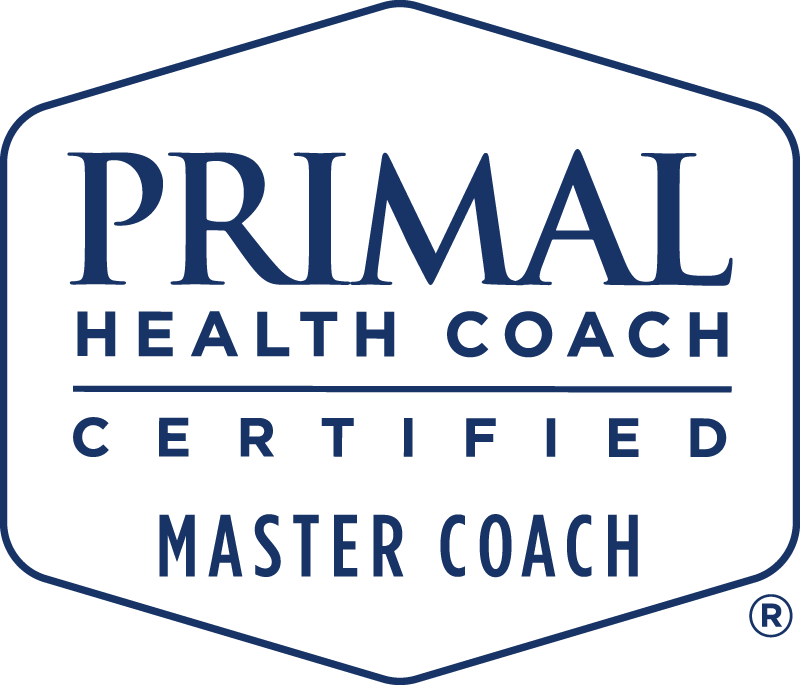 Certified Primal Health Coach