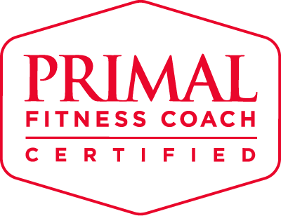 Certified Primal Health Coach